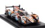 Spark-model Oreca 07 Gibson Gk428 4.2l V8 Team Dkr Engineering N 33 24h Le Mans 2024 Rene Binder - Laurents Horr - Alexander Mattschull 1:43 Různé