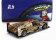 Spark-model Oreca 07 Gibson Gk428 4.2l V8 Team Nielsen Racing N 14 24h Le Mans 2023 M.beche - B.hanley - R.sales 1:64 Gold