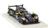 Spark-model Oreca 07 Gibson Gk428 4.2l V8 Team Proton Competition N 9 24h Le Mans 2024 Maceo Capietto - Jonas Ried - Bent Viscaal 1:43 Černá Žlutá
