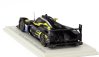 Spark-model Oreca 07 Gibson Gk428 4.2l V8 Team Proton Competition N 9 24h Le Mans 2024 Maceo Capietto - Jonas Ried - Bent Viscaal 1:43 Černá Žlutá