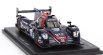 Spark-model Oreca 07 Gibson Gk428 4.2l V8 Team United Autosports N 23 24h Le Mans 2023 T.blomqvist - O.jarvis - J.pierson 1:43 Modrá Červená