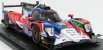 Spark-model Oreca 07 Gibson Team Graff Racing N 39 43th 24h Le Mans 2017 18th Lmp2 E.guibbert - E.trouillet - J.winslow 1:43 Červená Modrá Bílá