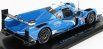 Spark-model Oreca 07 Gibson Team Idec Sport Racing N 17 15th 24h Le Mans 2020 J.kennard - P.pillet - K.tilley 1:43 Blue