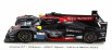 Spark-model Oreca Gibson 07 Gk428 4.2l V8 Team Idec Sport N 48 24h Le Mans 2022 P.lafargue - P.l.chatin - P.pilet 1:43 Černá Červená