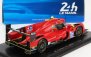 Spark-model Oreca Gibson 07 Gk428 4.2l V8 Team Risi Competizione N 82 24h Le Mans 2021 R.cullen - O.jarvis - F.nasr 1:43 Red