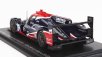 Spark-model Oreca Gibson 07 Gk428 4.2l V8 Team United Autosports Usa N 23 24h Le Mans 2022 A.lynn - O.jarvis - J.pierson 1:43 Černá Červená