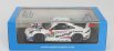 Spark-model Porsche 911 991-2 4.2l Rsr-19 Team Weathertech Racing N 79 24h Le Mans 2021 E.bamber - C.macneil - L.vanthoor 1:43 Bílá