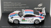 Spark-model Porsche 911 991-2 Rsr Team Porsche Gt N 91 2nd Lmgte Pro Class 24h Le Mans 2019 P.pilet - E.bamber - N.tandy 1:87 Bílá Modrá Červená
