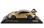 Spark-model Porsche 911 992 Gt3 Cup 5000 Coupe 2022 1:43 Matná Zlatá Černá