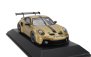 Spark-model Porsche 911 992 Gt3 Cup 5000 Coupe 2022 1:43 Matná Zlatá Černá