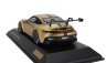 Spark-model Porsche 911 992 Gt3 Cup 5000 Coupe 2022 1:43 Matná Zlatá Černá
