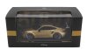 Spark-model Porsche 911 992 Gt3 Cup 5000 Coupe 2022 1:43 Matná Zlatá Černá