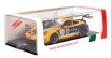 Spark-model Porsche 911 992 Gt3 Cup N 25 Porsche Carrera Cup Italy Champion 2023 Larry Ten Voorde 1:43 Oranžová Černá
