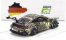Spark-model Porsche 911 992 Gt3 Cup Team Kkramer Racing N 121 24h Nurburgring 2024 M.di Martino - C.bruck - F.leid - M.oberheim 1:43 Černá Žlutá