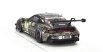 Spark-model Porsche 911 992 Gt3 Cup Team Kkramer Racing N 121 24h Nurburgring 2024 M.di Martino - C.bruck - F.leid - M.oberheim 1:43 Černá Žlutá