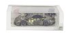Spark-model Porsche 911 992 Gt3 Cup Team Kkramer Racing N 121 24h Nurburgring 2024 M.di Martino - C.bruck - F.leid - M.oberheim 1:43 Černá Žlutá