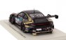 Spark-model Porsche 911 992 Gt3 R 4.2l Team Schumacher Clrt N 22 24h Spa 2024 Ayhancan Guven - Laurin Heinrich - Dorian Boccolacci 1:43 Černé Zlato