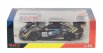 Spark-model Porsche 911 992 Gt3 R 4.2l Team Schumacher Clrt N 22 24h Spa 2024 Ayhancan Guven - Laurin Heinrich - Dorian Boccolacci 1:43 Černé Zlato