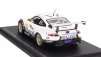 Spark-model Porsche 911 996 3.6l Gt3 Rs Team Freisinger Motorsport N 50 Winner 24h Spa 2003 Stephane Ortelli - Marc Lieb - Romain Dumas 1:43 Bílá Černá Červená