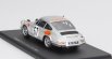 Spark-model Porsche 911s Coupe 1991cc S6 Team J.farjon N 67 24h Le Mans 1969 Philippe Farjon - Jacky Dechaumel 1:43 Silver