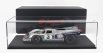 Spark-model Porsche 917k 4.9l Team Martini Racing N 3 Winner 12h Sebring 1971 Vic Elford - Gerard Larrousse 1:18 Stříbrná Modrá