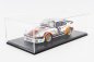 Spark-model Porsche 934 3.0l Turbo Team Lubrifilm Racing N 82 24h Le Mans 1979 H.muller - A.pallavicini - M.vanoli 1:18 Bílá