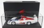 Spark-model Porsche 936 2.1l Turbo Team Essex Motorsport N 14 24h Le Mans 1979 B.wollek - H.haywood 1:18 Bílá Červená Modrá