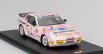 Spark-model Porsche 944 Turbo N 1 Cup 1987 1:43 Růžová Bílá