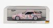 Spark-model Porsche 944 Turbo N 1 Cup 1987 1:43 Růžová Bílá