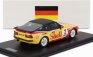 Spark-model Porsche 944 Turbo N 16 Shell Turbo Cup Germany 1988 Armin Schwarz 1:43 Žlutá Červená Černá