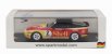 Spark-model Porsche 944 Turbo N 16 Shell Turbo Cup Germany 1988 Armin Schwarz 1:43 Žlutá Červená Černá