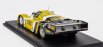 Spark-model Porsche 956 Lh Team New-man Joest Racing N 7 Winner 24h Le Mans 1985 K.ludwig - P.barilla - J.winter 1:43 Žlutá Černá