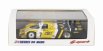 Spark-model Porsche 956 Lh Team New-man Joest Racing N 7 Winner 24h Le Mans 1985 K.ludwig - P.barilla - J.winter 1:43 Žlutá Černá