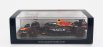 Spark-model Red bull F1  Rb18 Team Oracle Red Bull Racing N 1 Winner Monza Italy Gp World Champion 2022 Max Verstappen 1:43 Matná Modrá Žlutá Červená