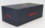 Spark-model Red bull F1  Rb19 Team Oracle Red Bull Racing N 1 World Champion (40th Career Victory) Winner Spain Gp 2023 Max Verstappen 1:18 Matt Blue