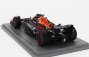 Spark-model Red bull F1  Rb19 Team Oracle Red Bull Racing N 1 World Champion Winner British Gp 2023 Max Verstappen 1:43 Matt Blue