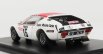 Spark-model Renault Alpine A310 N 15 Rally Montecarlo 1976 M.c.beaumont - C.giganot 1:43 Bílá Červená