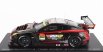 Spark-model Toyota Gt-r Team Tomei Sport N 360 Gt300 Class Super Gt 2023 T.aoki - A.tanaka - T.otaki 1:43 Šedá Červená