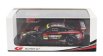 Spark-model Toyota Gt-r Team Tomei Sport N 360 Gt300 Class Super Gt 2024 Takayuki Aoki - Atsushi Tanaka 1:43 Černá Červená