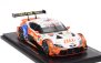 Spark-model Toyota Supra Gr Team Tgr N 36 Gt500 Class Gt500 Super Gt 2020 Yuhi Sekiguchi - Sacha Fenestraz 1:43 Oranžová Bílá