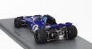 Spark-model Tyrrell F1  004 N 8 France Gp 1972 Patrick Depailler 1:43 Blue