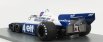 Spark-model Tyrrell F1  P34 Elf N 4 3rd South African Gp 1977 P.depailler 1:18 Modrá Bílá