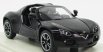Spark-model Venturi America Spider 2013 1:43 Black