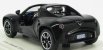 Spark-model Venturi America Spider 2013 1:43 Black