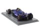 Spark-model Williams F1  Fw46 Team Williams Racing N 2 Bahrain Gp 2024 Logan Sargeant 1:43 2 Tóny Modré