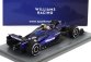 Spark-model Williams F1  Fw46 Team Williams Racing N 2 Emilia Romagna Italy Gp 2024 Logan Sargeant 1:43 2 Tóny Modré
