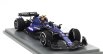 Spark-model Williams F1  Fw46 Team Williams Racing N 2 Emilia Romagna Italy Gp 2024 Logan Sargeant 1:43 2 Tóny Modré