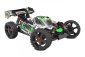 SPARK XB-6 - BUGGY 4WD - ROLLER šasi - bez elektroniky, zelená