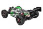 SPARK XB-6 - BUGGY 4WD - ROLLER šasi - bez elektroniky, zelená