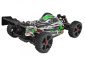 SPARK XB-6S - BUGGY 4WD - RTR, zelená